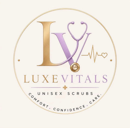  luxe Vitals 